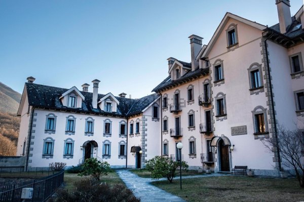 appartamento in vendita a Masera