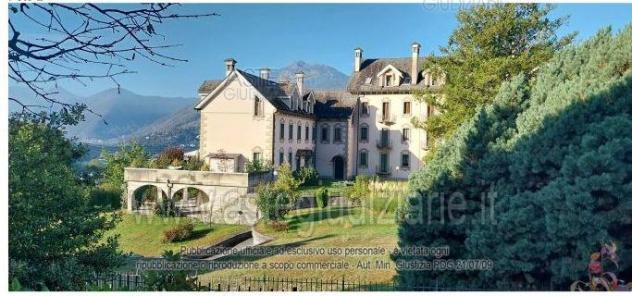 appartamento in vendita a Masera in zona Veriago