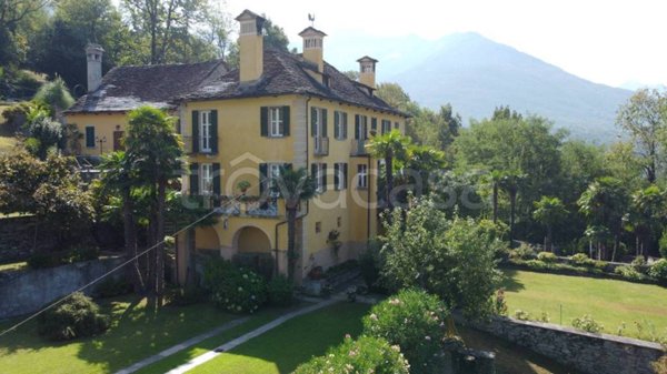 casa indipendente in vendita a Masera in zona Veriago