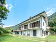 casa indipendente in vendita a Mergozzo