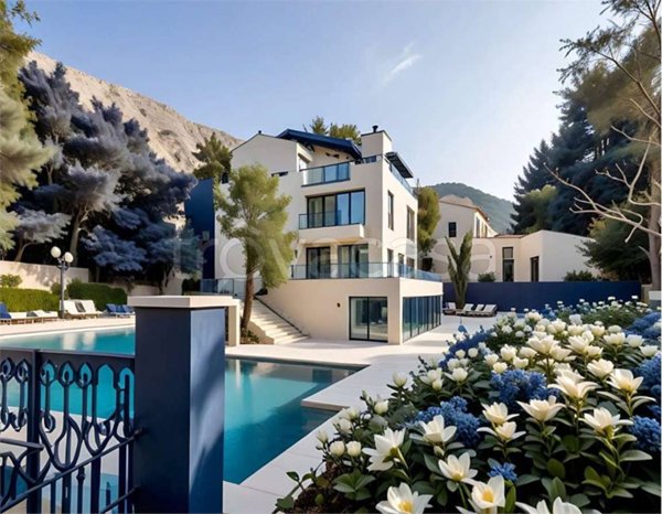 appartamento in vendita a Mergozzo in zona Bracchio