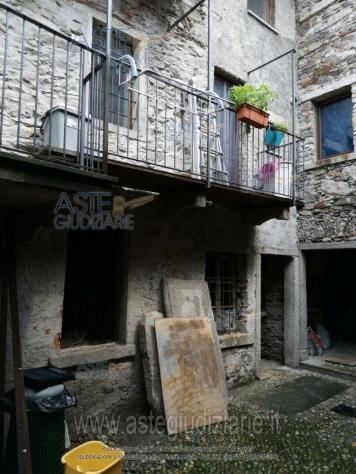 appartamento in vendita a Mergozzo