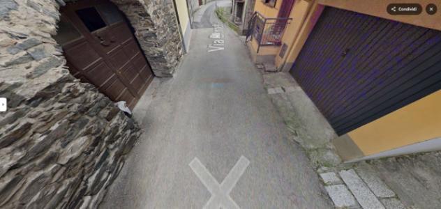 appartamento in vendita a Mergozzo