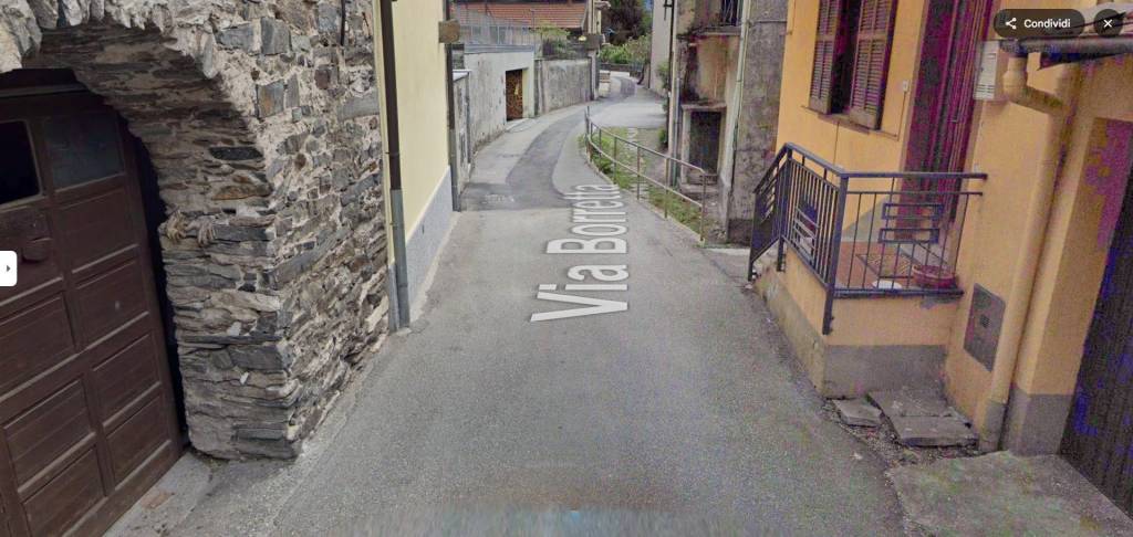 appartamento in vendita a Mergozzo