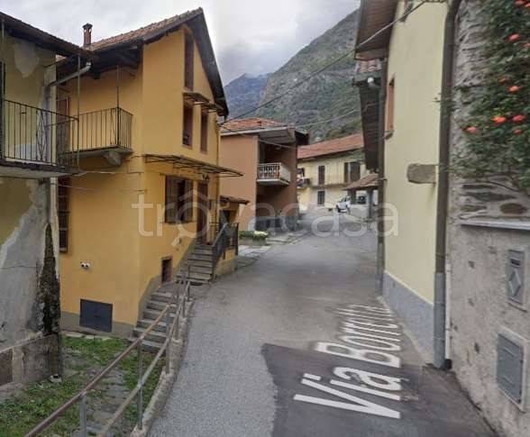 appartamento in vendita a Mergozzo