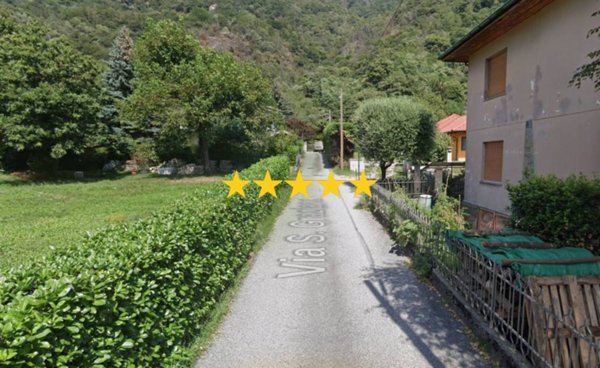 appartamento in vendita a Mergozzo