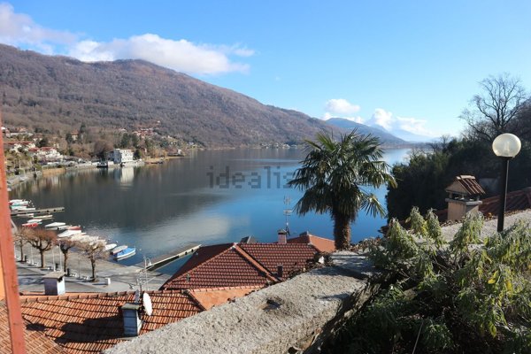 casa indipendente in vendita a Mergozzo