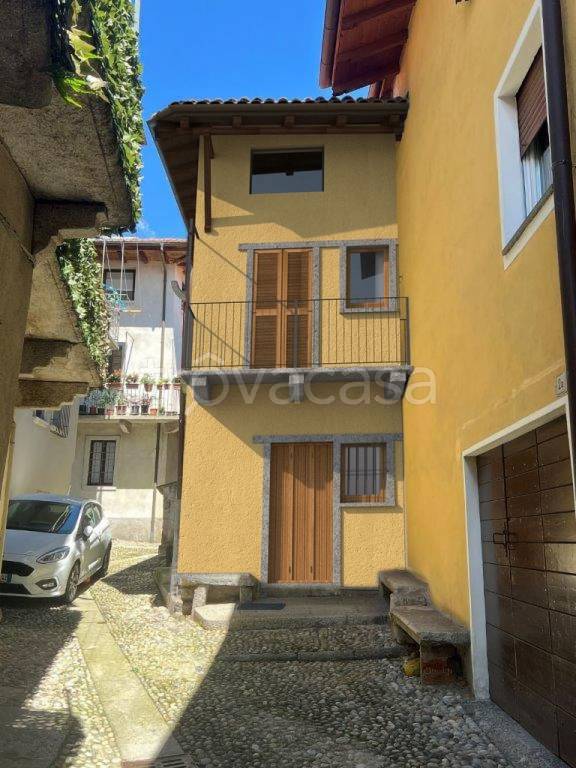 appartamento in vendita a Mergozzo