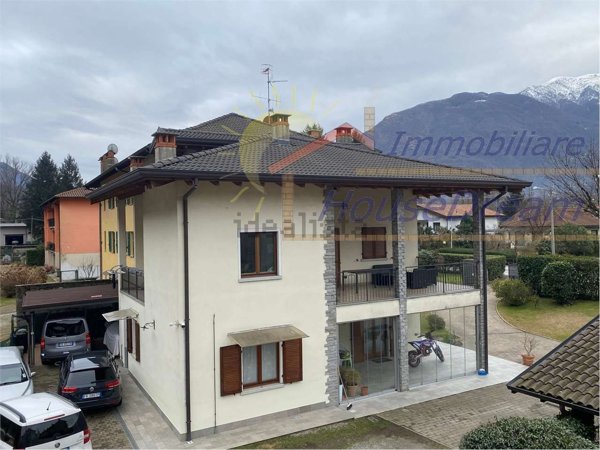 casa indipendente in vendita a Mergozzo