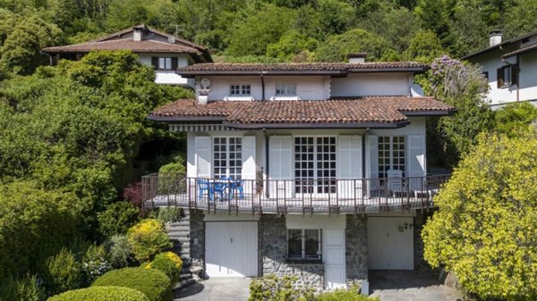 appartamento in vendita a Mergozzo