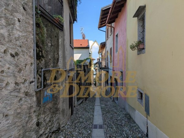 casa indipendente in vendita a Mergozzo