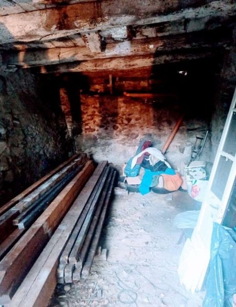 appartamento in vendita a Mergozzo in zona Bracchio
