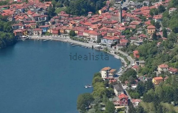 appartamento in vendita a Mergozzo in zona Bracchio