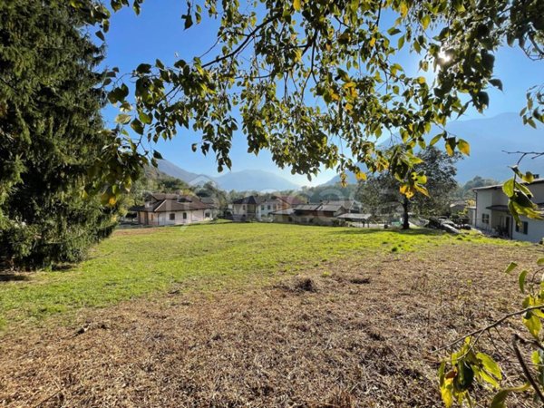 terreno agricolo in vendita a Mergozzo in zona Candoglia