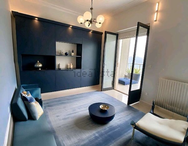 appartamento in vendita a Mergozzo in zona Albo