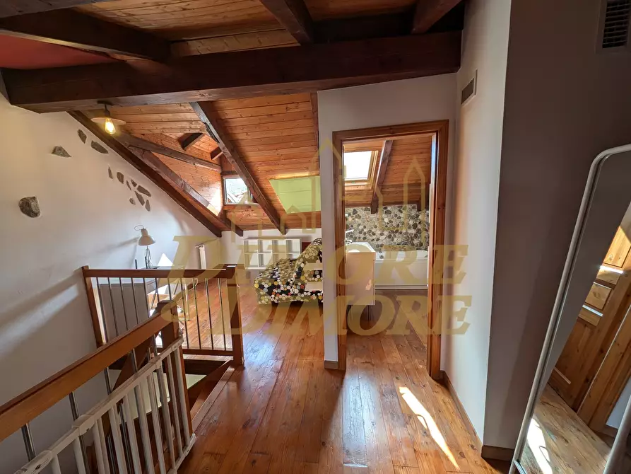 casa indipendente in vendita a Mergozzo