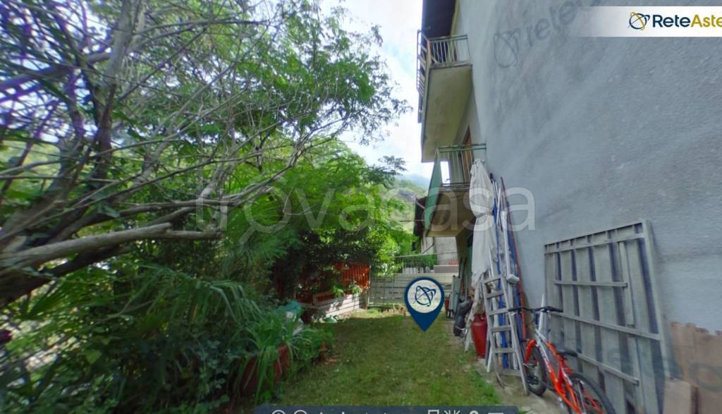 casa indipendente in vendita a Mergozzo