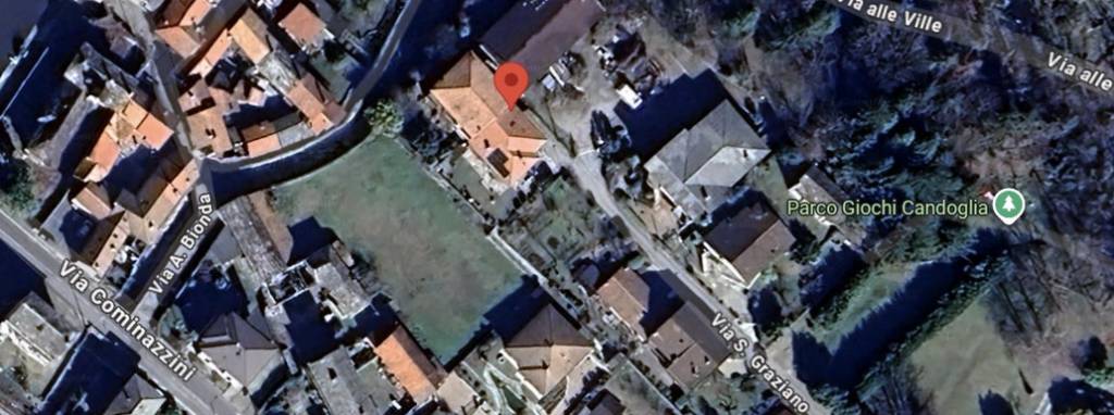 casa indipendente in vendita a Mergozzo