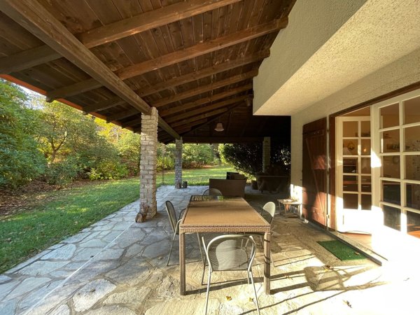 appartamento in vendita a Mergozzo in zona Bracchio