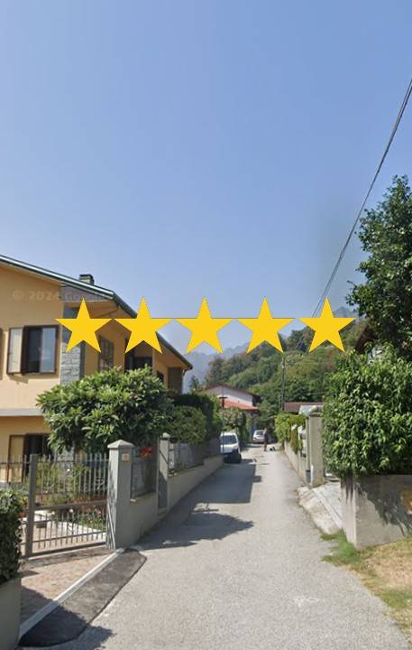 appartamento in vendita a Mergozzo