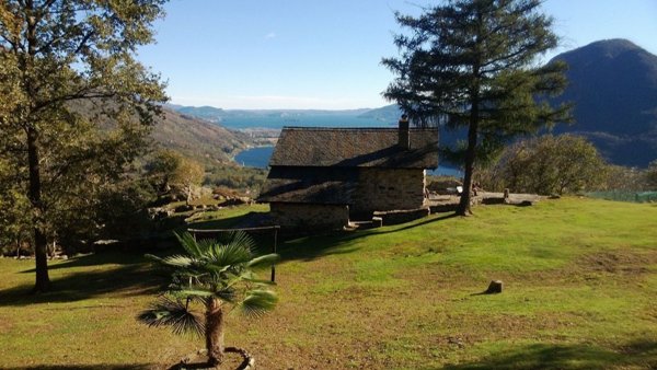 appartamento in vendita a Mergozzo