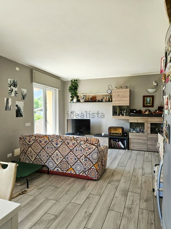 appartamento in vendita a Mergozzo