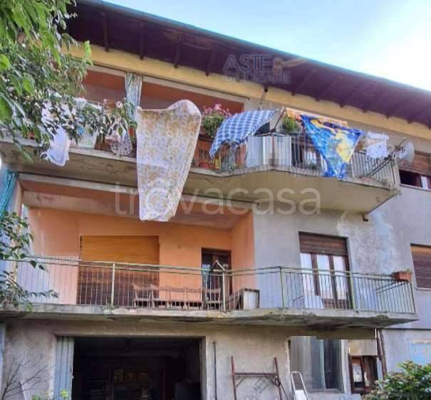 appartamento in vendita a Mergozzo