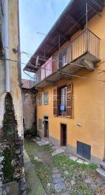 appartamento in vendita a Mergozzo