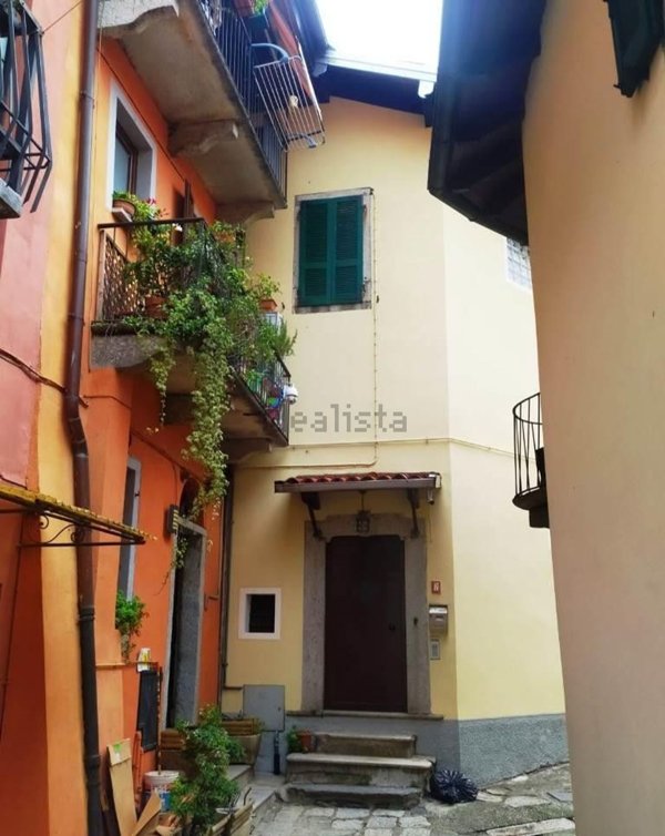 appartamento in vendita a Mergozzo