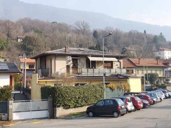 appartamento in vendita a Mergozzo