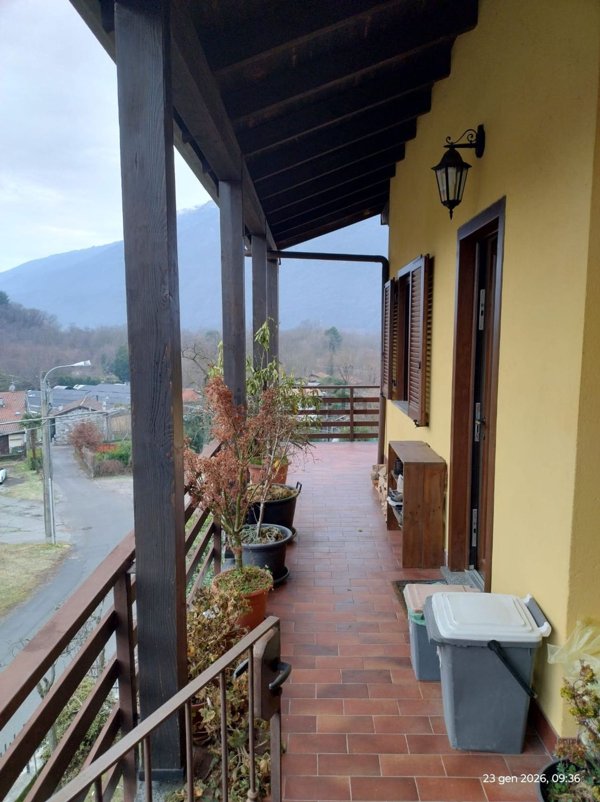 appartamento in vendita a Mergozzo