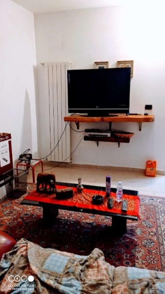 appartamento in vendita a Mergozzo in zona Candoglia