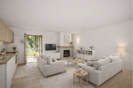 casa indipendente in vendita a Mergozzo