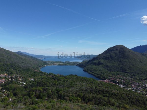 appartamento in vendita a Mergozzo