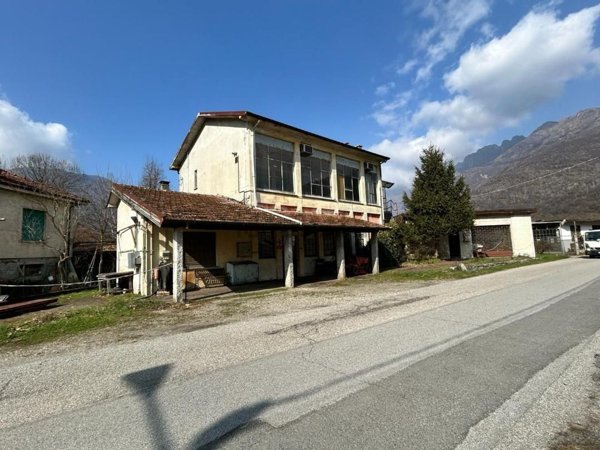 appartamento in vendita a Mergozzo