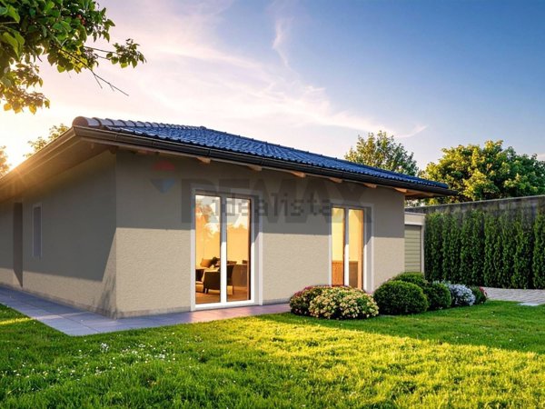 casa indipendente in vendita a Mergozzo