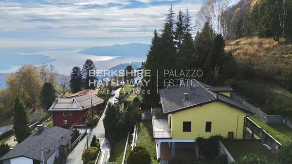 casa indipendente in vendita a Mergozzo