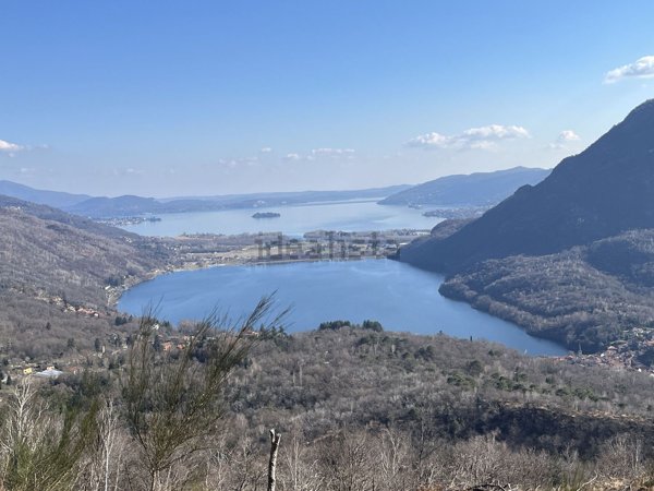appartamento in vendita a Mergozzo in zona Bracchio