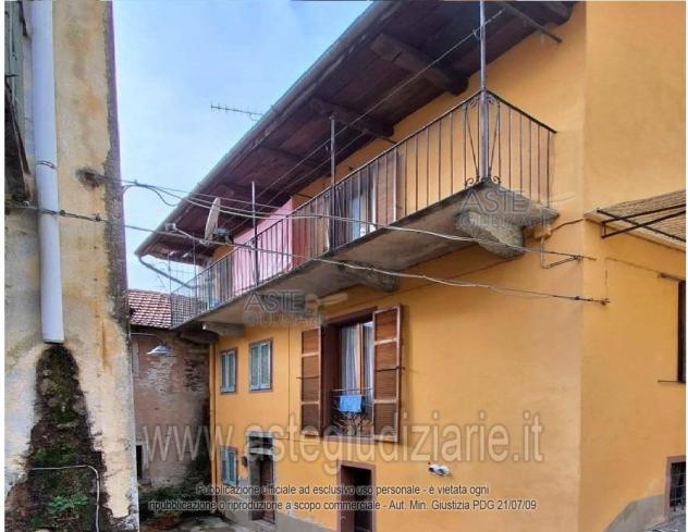 appartamento in vendita a Mergozzo