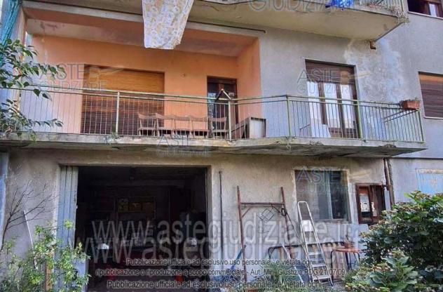 appartamento in vendita a Mergozzo