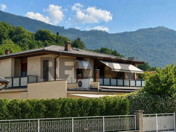 appartamento in vendita a Mergozzo