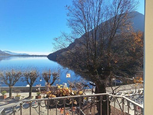 appartamento in vendita a Mergozzo