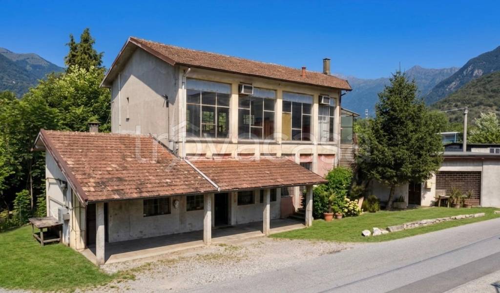 appartamento in vendita a Mergozzo