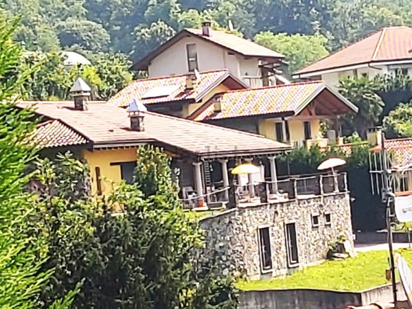 casa indipendente in vendita a Mergozzo