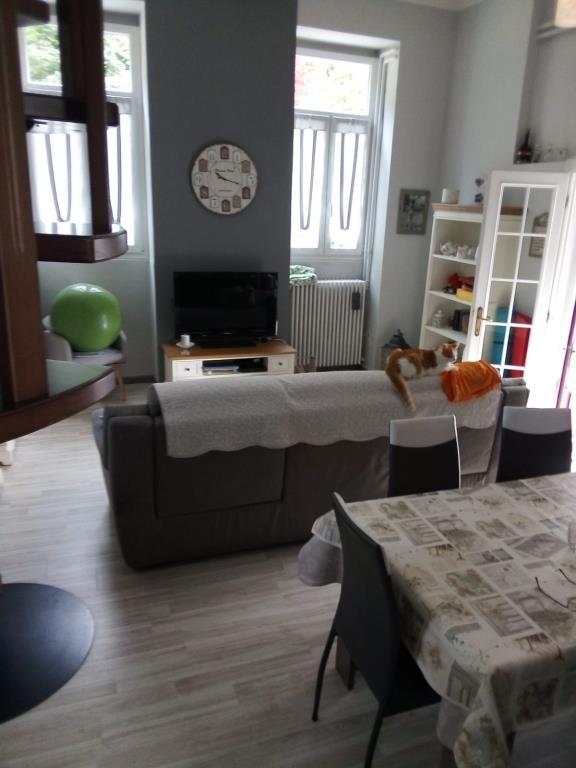 casa indipendente in vendita a Miazzina