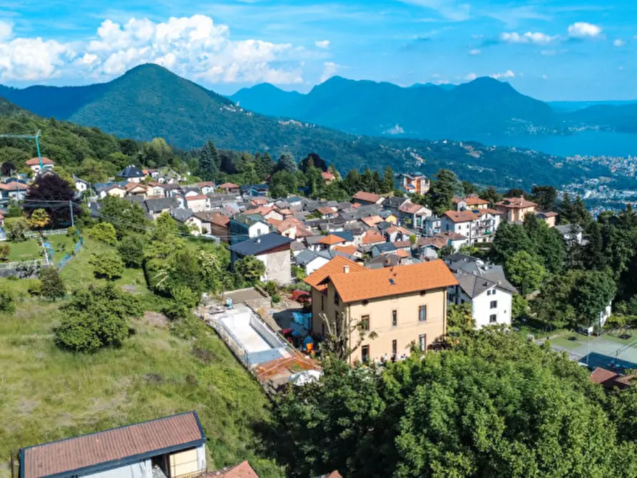 attico in vendita a Miazzina