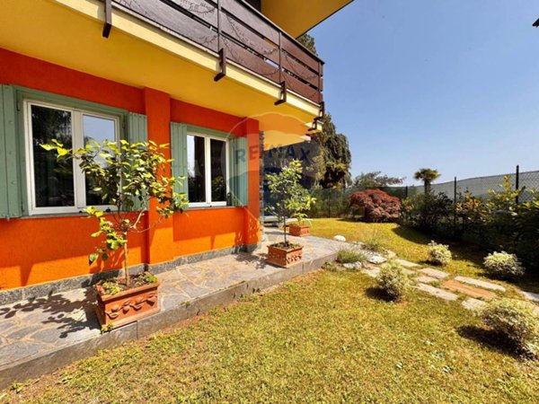 casa indipendente in vendita a Miazzina