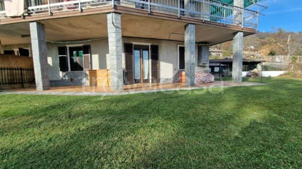 appartamento in vendita a Miazzina