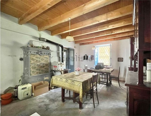 casa indipendente in vendita a Miazzina