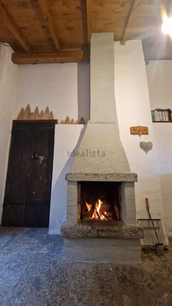 appartamento in vendita a Miazzina